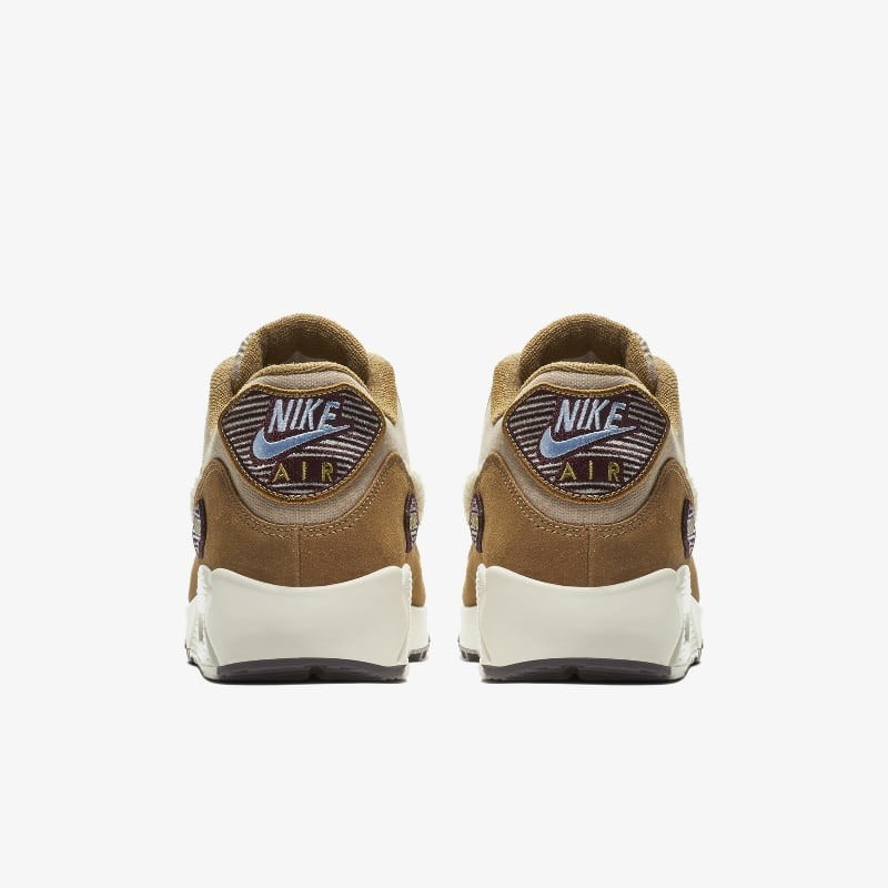 Nike air max 90 outlet premium se muted bronze